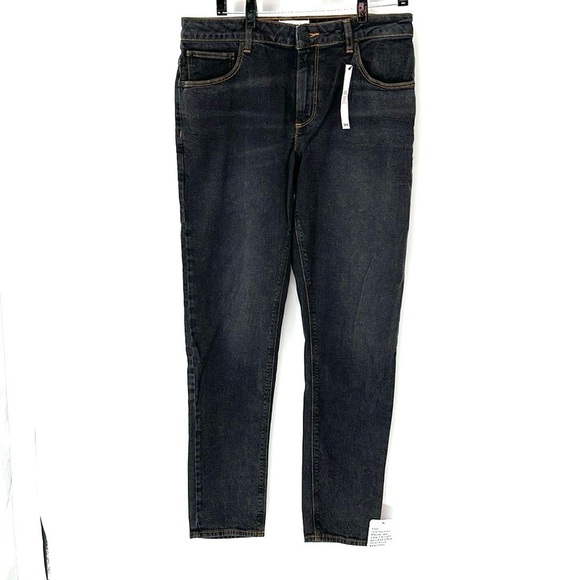 ASOS NWT men’s tapered jeans 34X34 - Picture 1 of 6